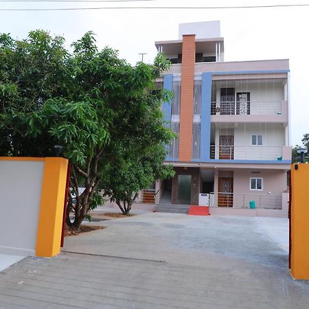 Two Bedroom Flat Non Ac Varun Vihar Near Horsley Hills Kurabala Kota 外观 照片