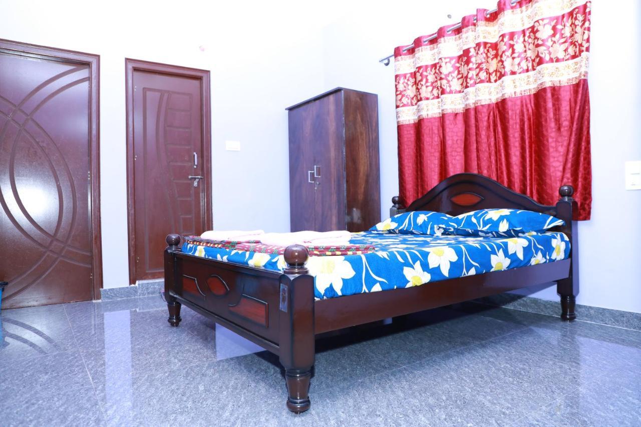 Two Bedroom Flat Non Ac Varun Vihar Near Horsley Hills Kurabala Kota 外观 照片
