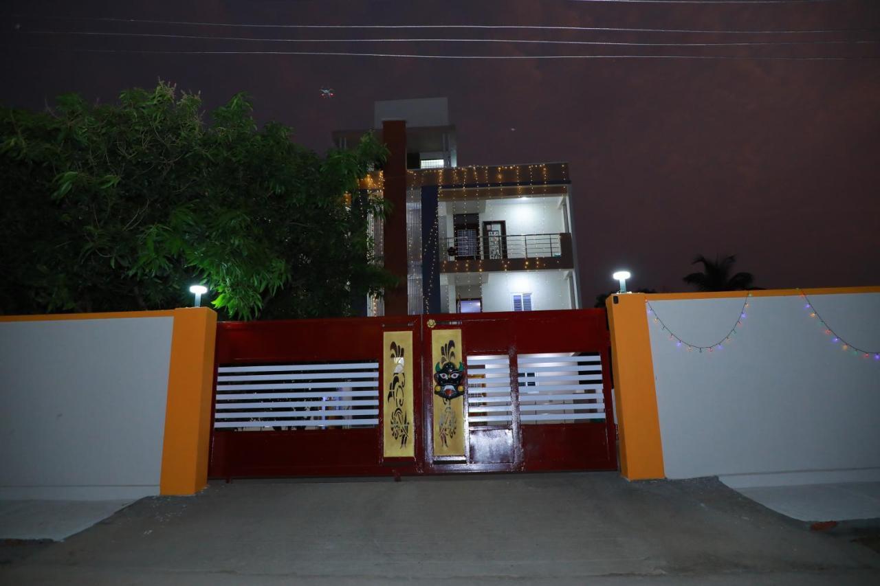 Two Bedroom Flat Non Ac Varun Vihar Near Horsley Hills Kurabala Kota 外观 照片
